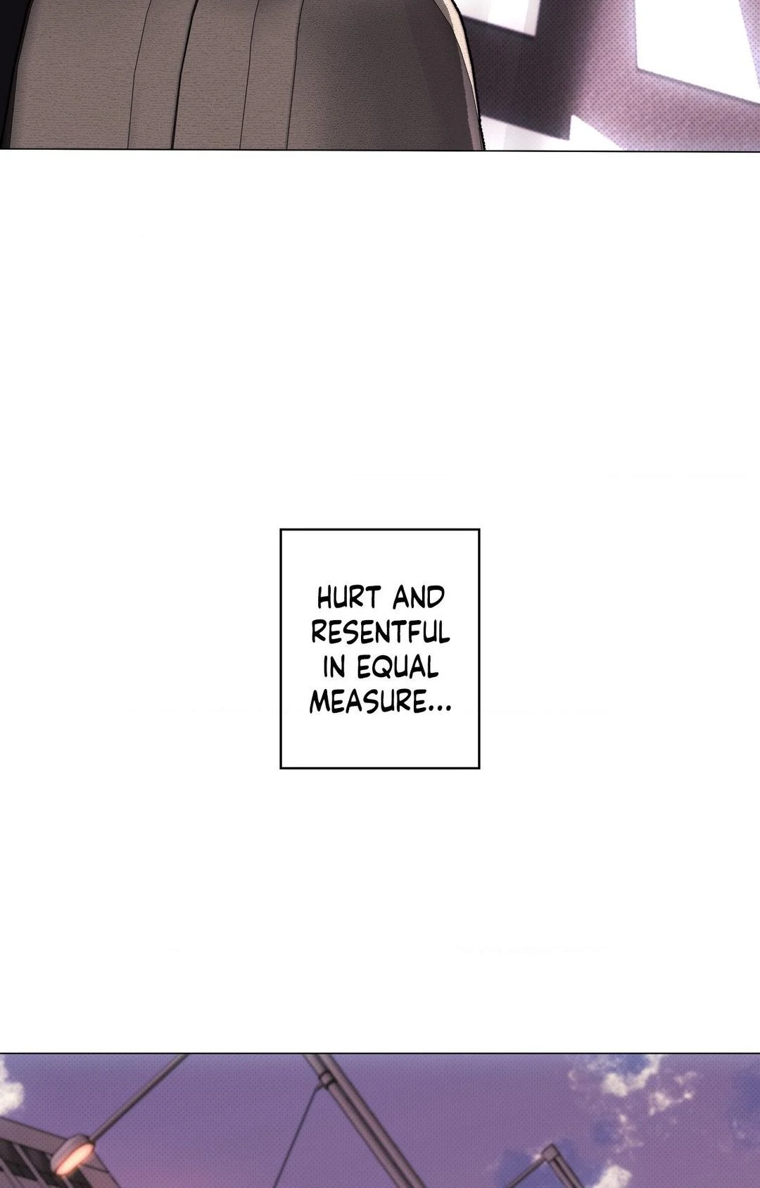 2020 [Official] - Chapter 25 manhwa