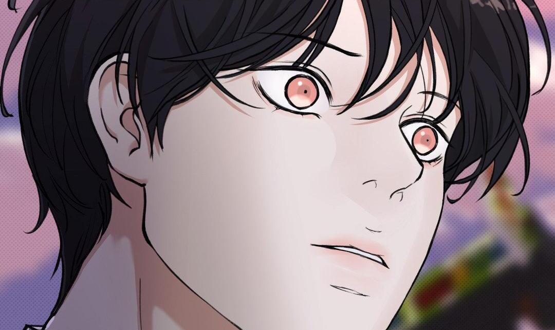 2020 [Official] - Chapter 26 manhwa