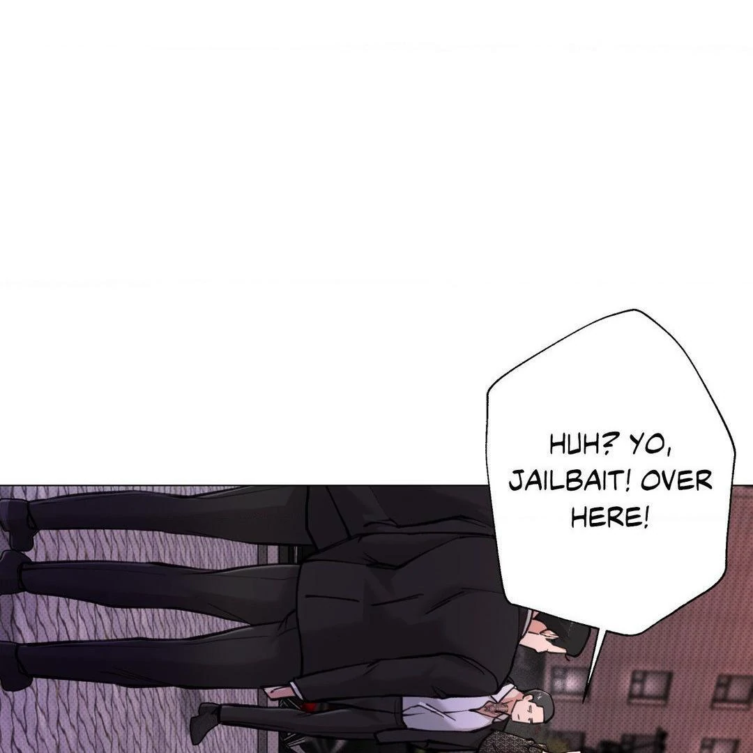 2020 [Official] - Chapter 26 manhwa