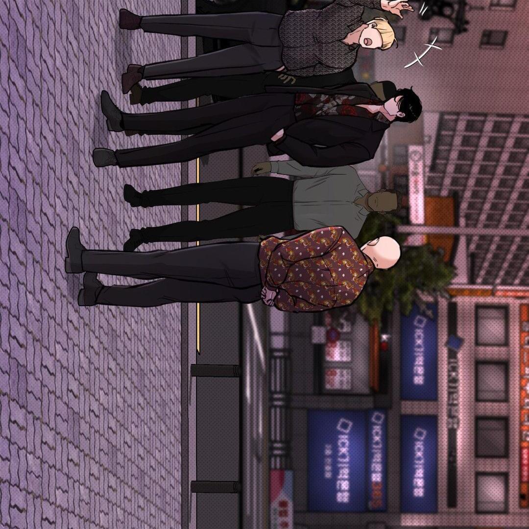 2020 [Official] - Chapter 26 manhwa