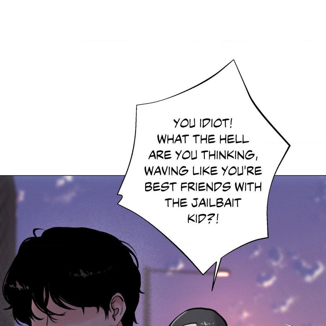 2020 [Official] - Chapter 26 manhwa