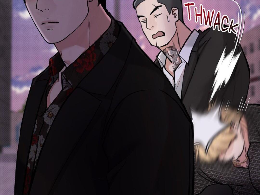 2020 [Official] - Chapter 26 manhwa