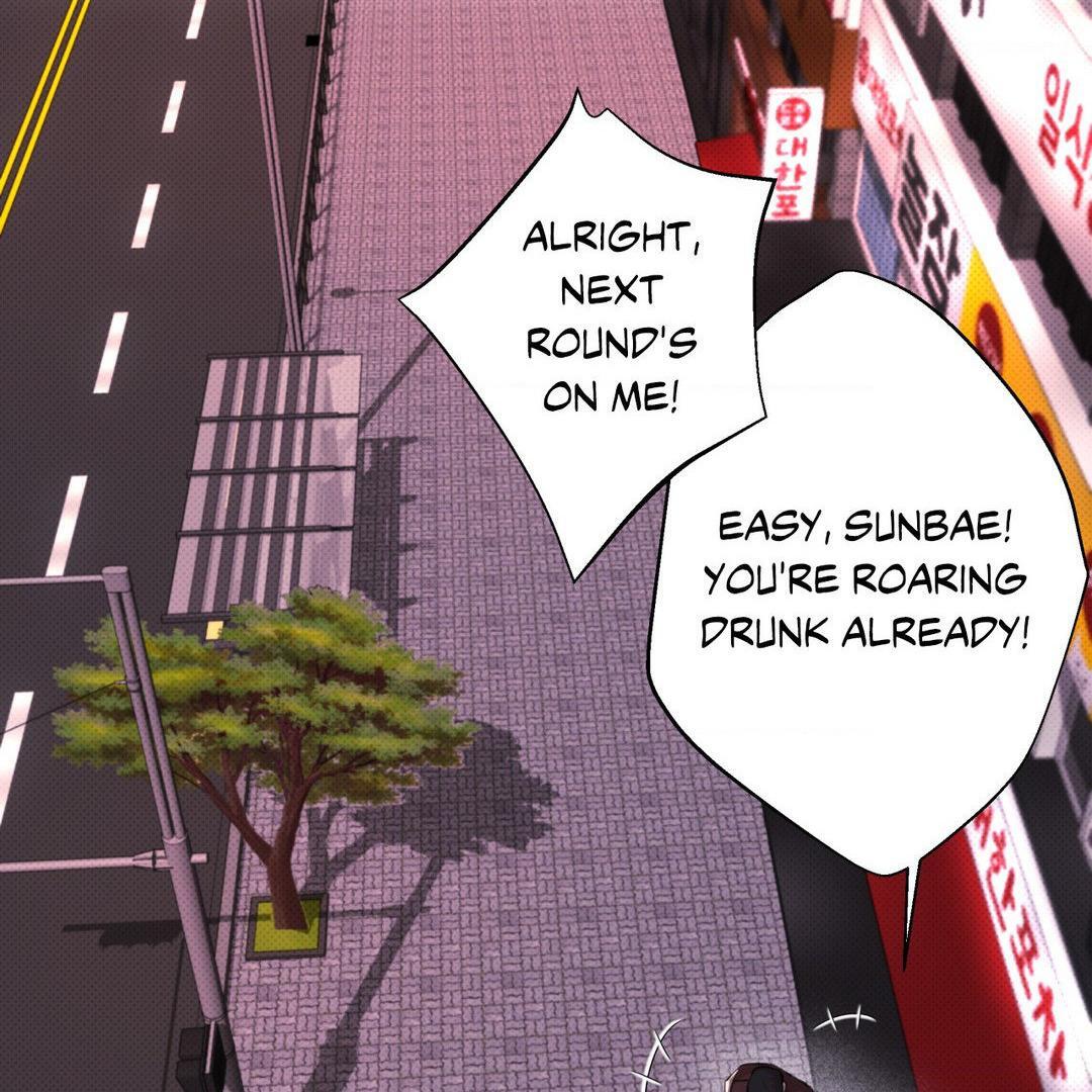 2020 [Official] - Chapter 26 manhwa
