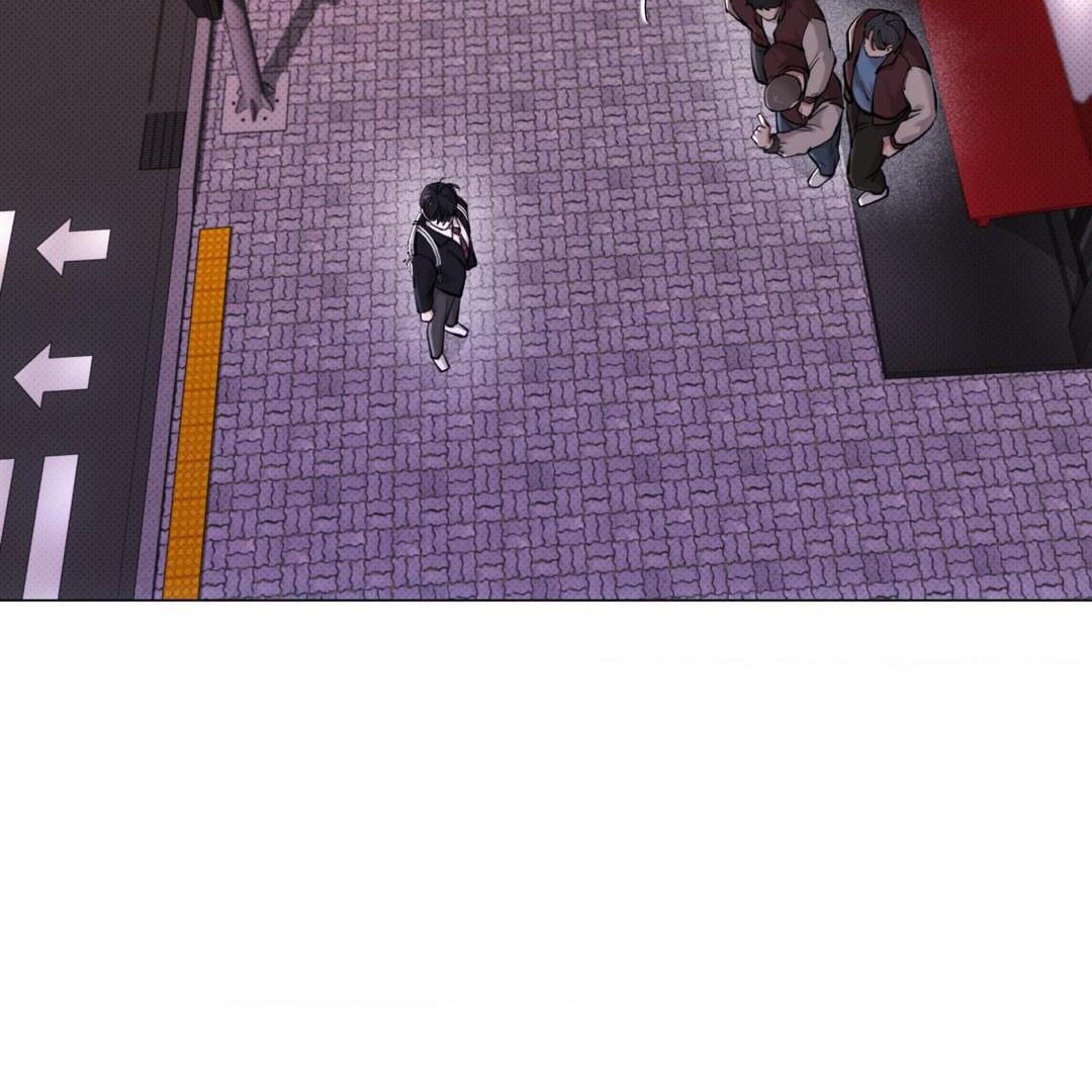 2020 [Official] - Chapter 26 manhwa