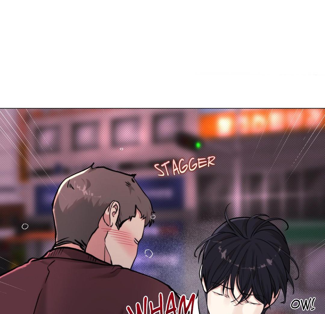 2020 [Official] - Chapter 26 manhwa