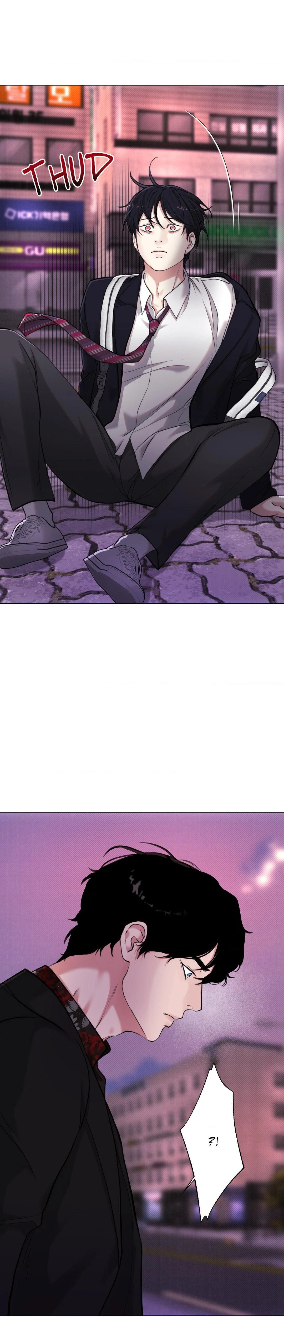 2020 [Official] - Chapter 26 manhwa