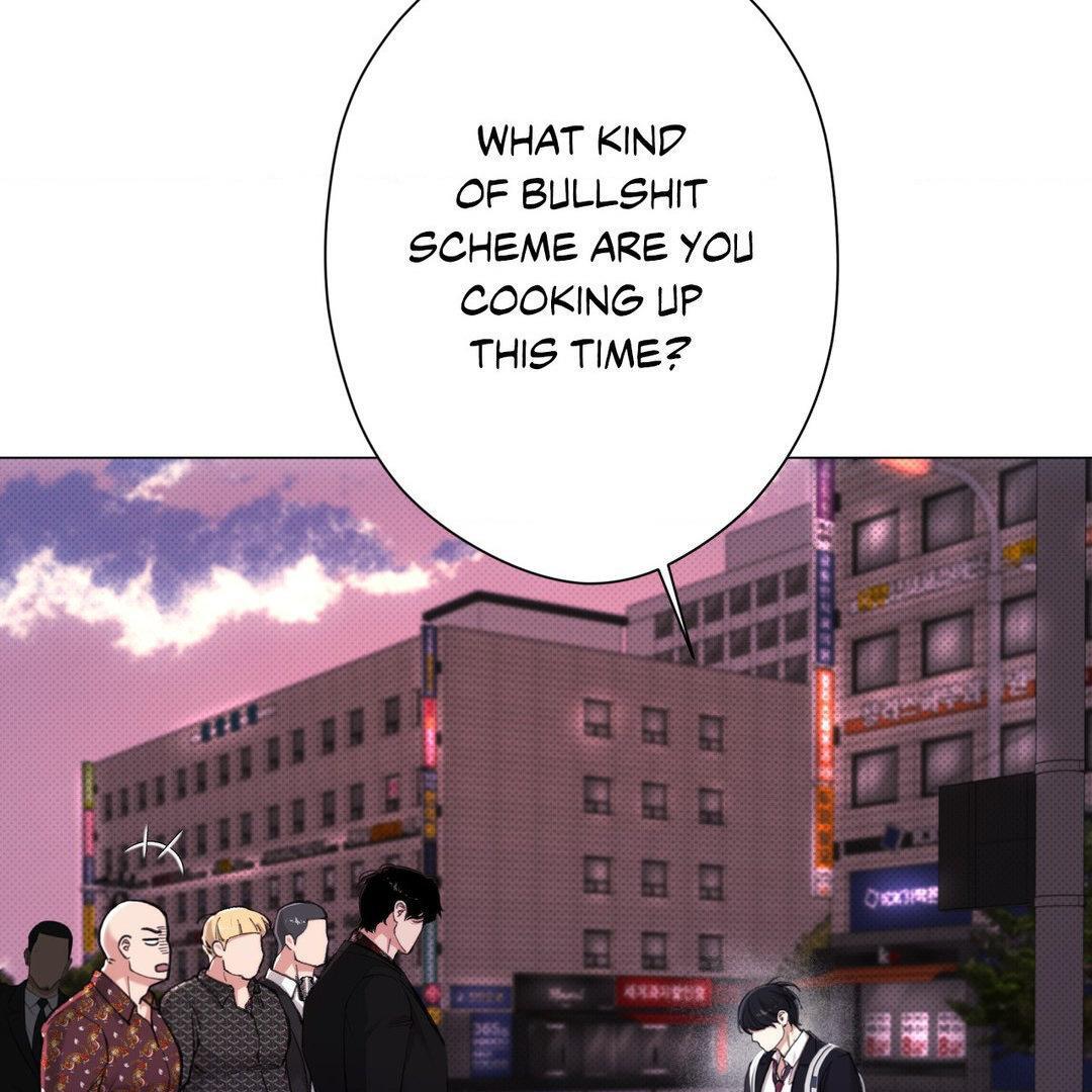 2020 [Official] - Chapter 26 manhwa