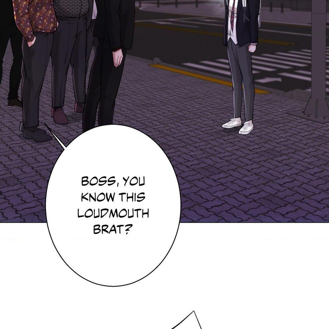 2020 [Official] - Chapter 26 manhwa