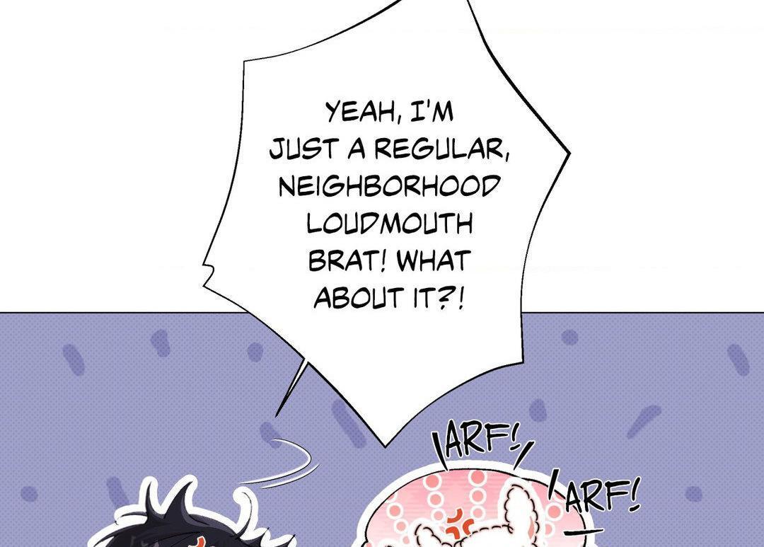 2020 [Official] - Chapter 26 manhwa