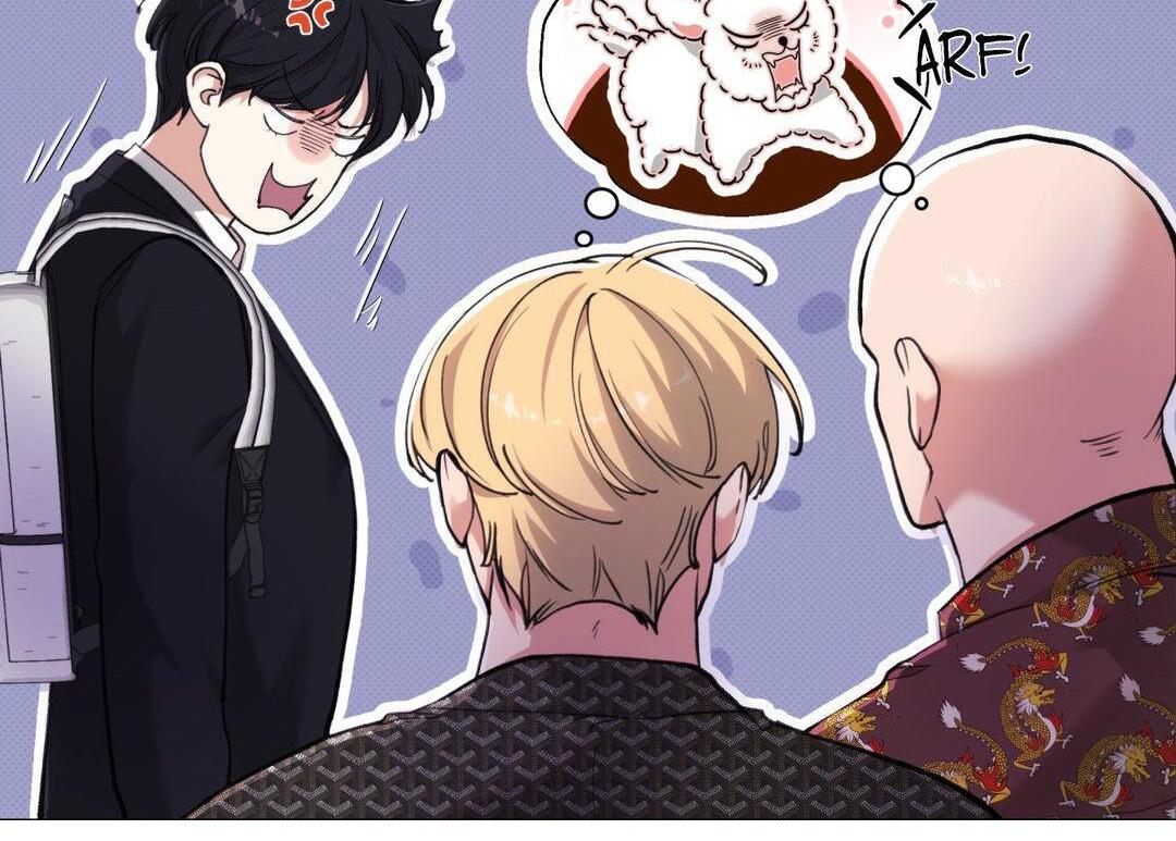 2020 [Official] - Chapter 26 manhwa