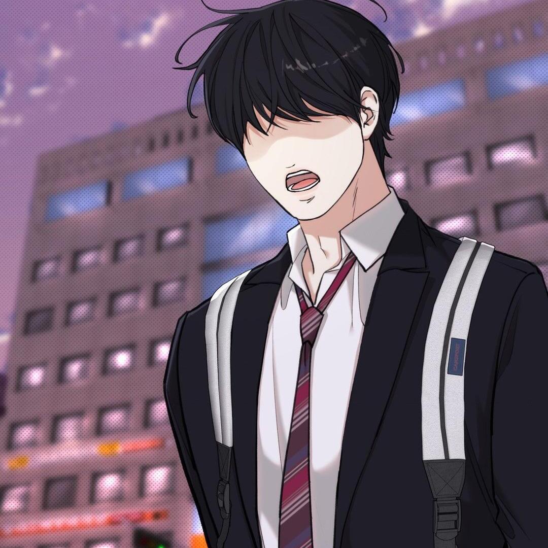 2020 [Official] - Chapter 26 manhwa