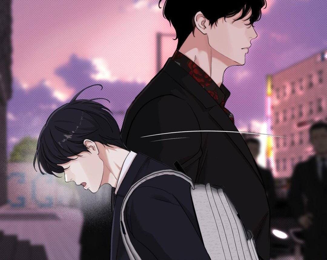 2020 [Official] - Chapter 26 manhwa