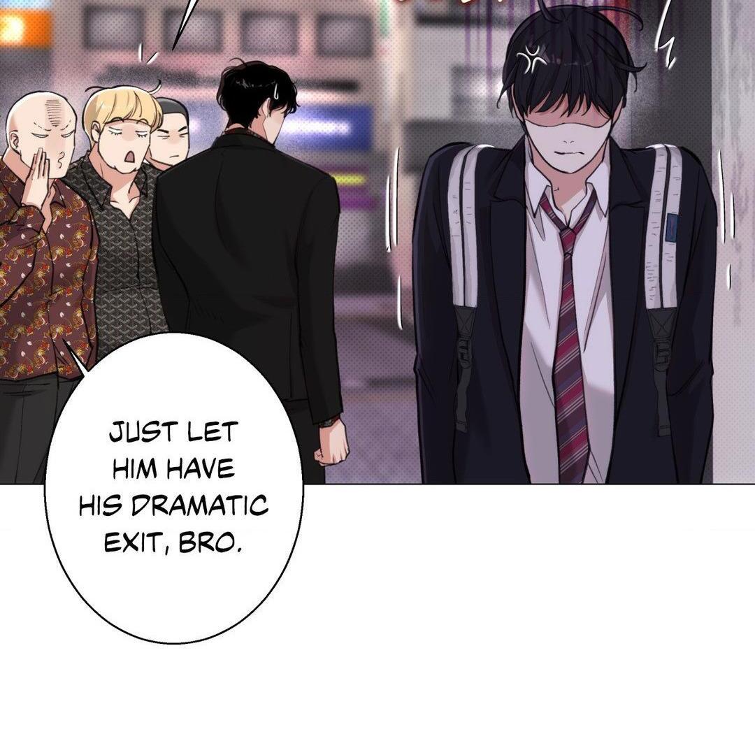 2020 [Official] - Chapter 26 manhwa