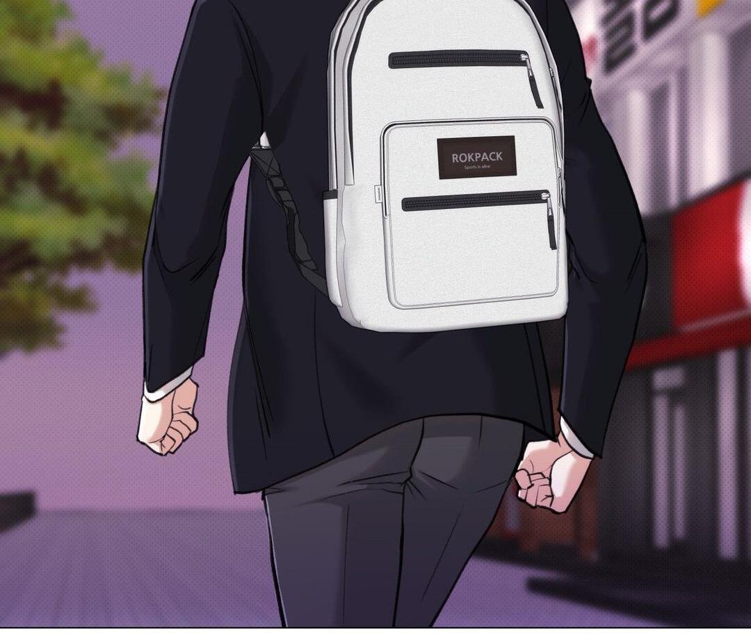 2020 [Official] - Chapter 26 manhwa