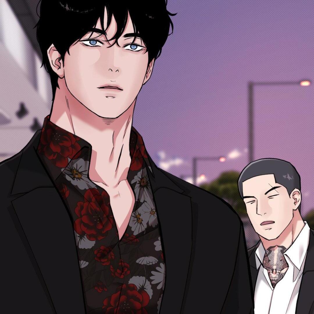 2020 [Official] - Chapter 26 manhwa