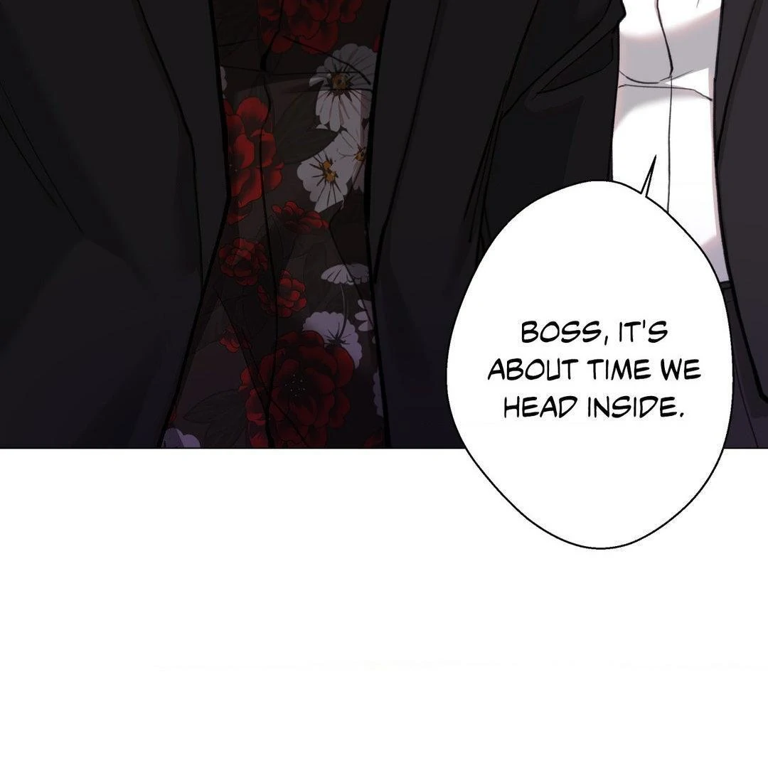 2020 [Official] - Chapter 26 manhwa