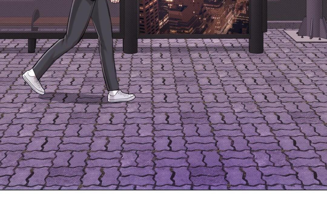 2020 [Official] - Chapter 26 manhwa