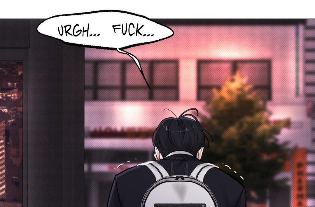 2020 [Official] - Chapter 26 manhwa