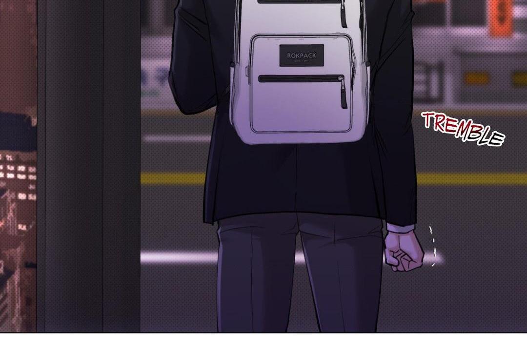 2020 [Official] - Chapter 26 manhwa