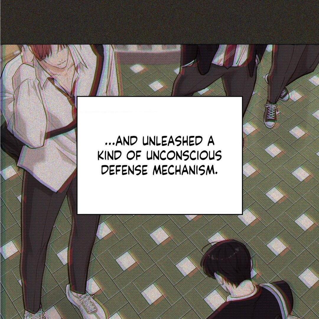 2020 [Official] - Chapter 26 manhwa