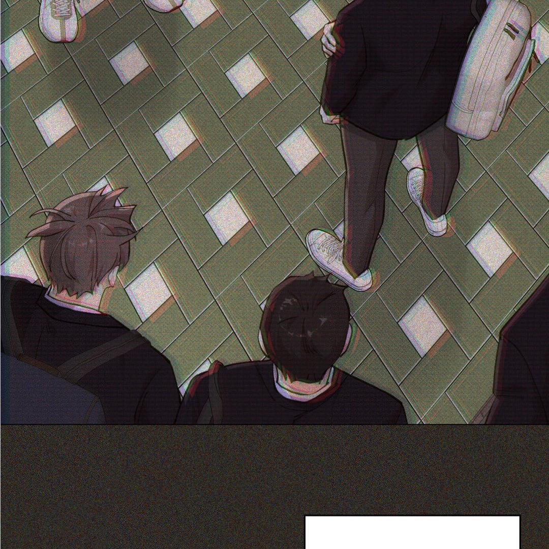 2020 [Official] - Chapter 26 manhwa