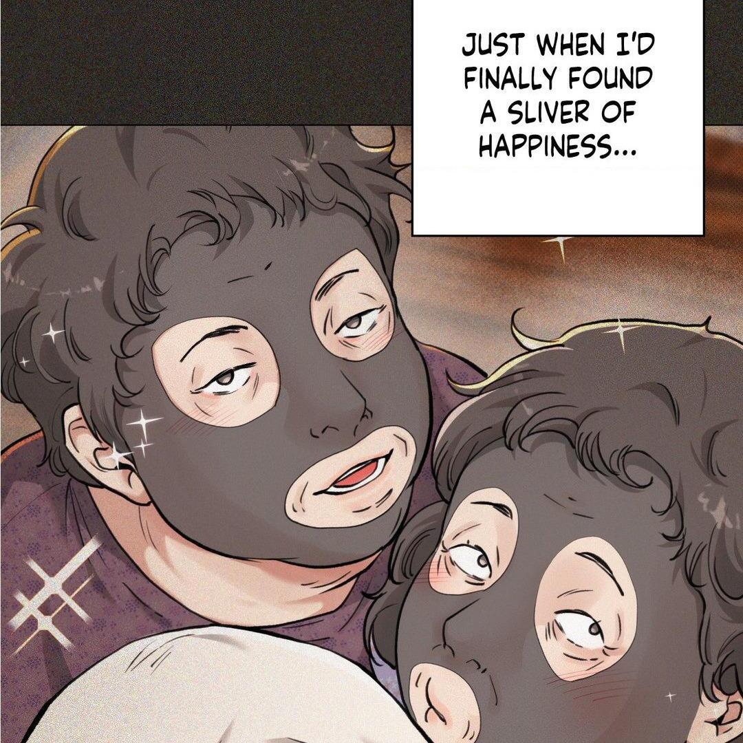 2020 [Official] - Chapter 26 manhwa