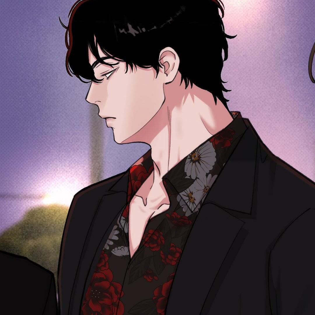 2020 [Official] - Chapter 26 manhwa