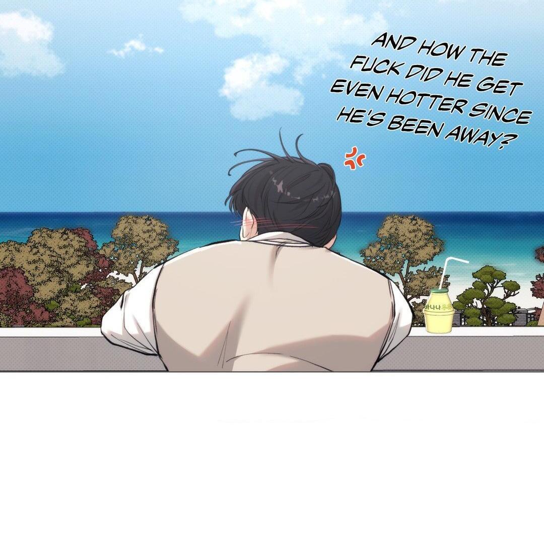 2020 [Official] - Chapter 26 manhwa