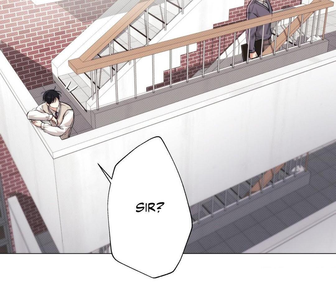 2020 [Official] - Chapter 26 manhwa
