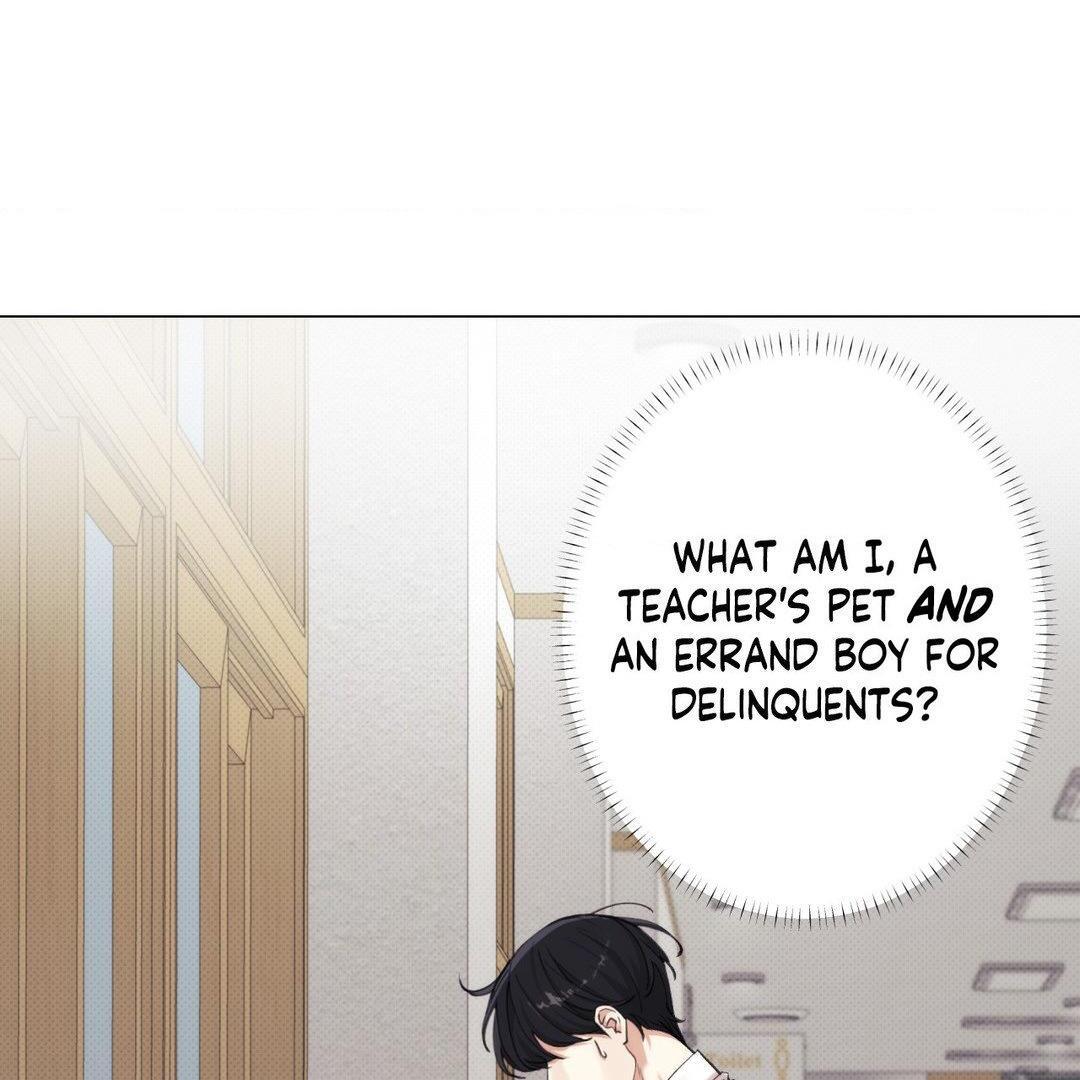 2020 [Official] - Chapter 26 manhwa