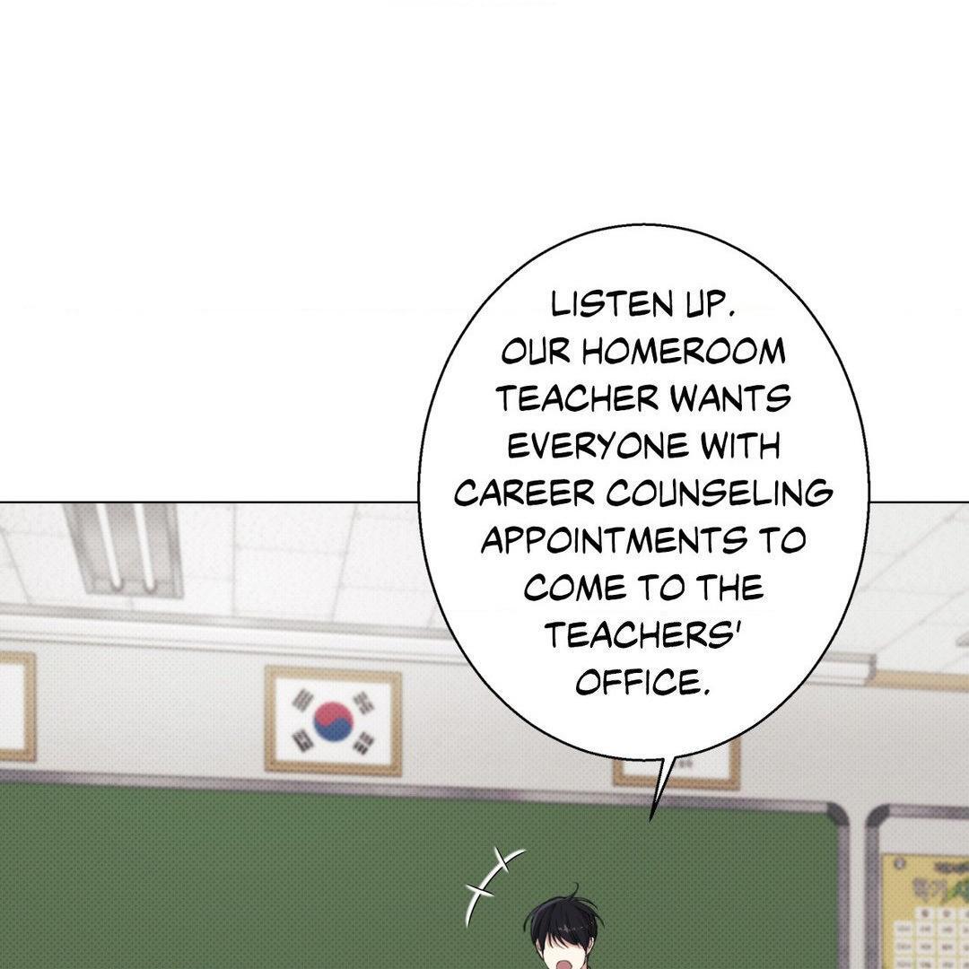 2020 [Official] - Chapter 26 manhwa