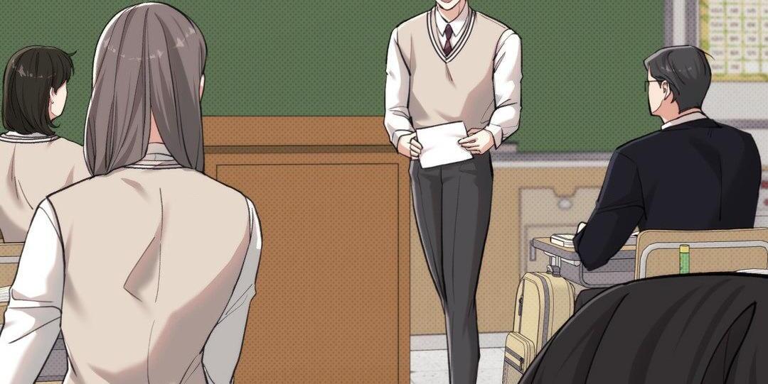 2020 [Official] - Chapter 26 manhwa