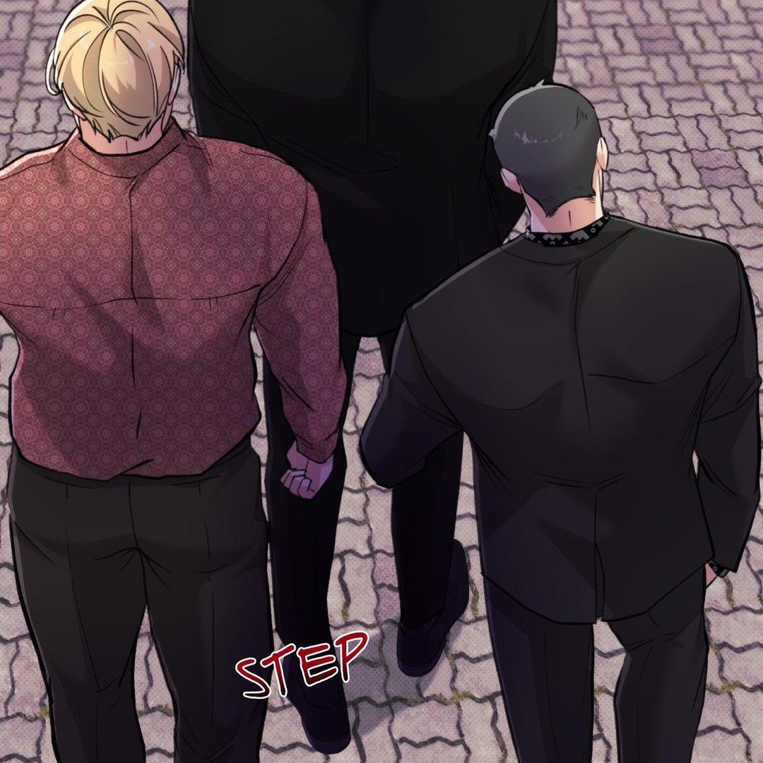 2020 [Official] - Chapter 26 manhwa