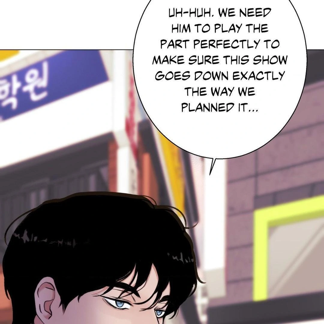 2020 [Official] - Chapter 26 manhwa