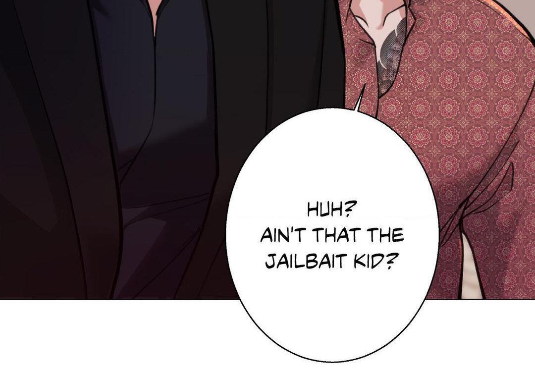 2020 [Official] - Chapter 26 manhwa