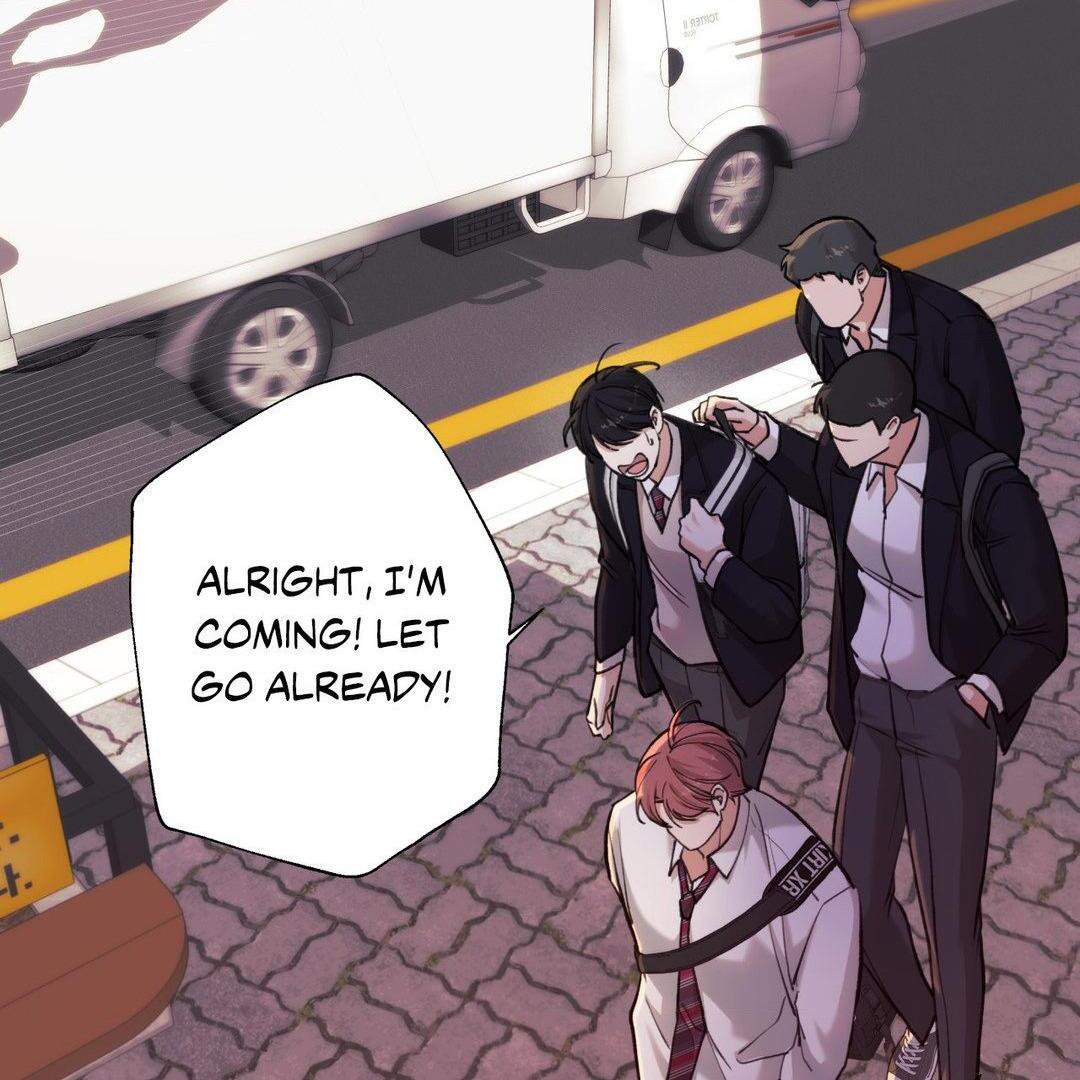 2020 [Official] - Chapter 26 manhwa