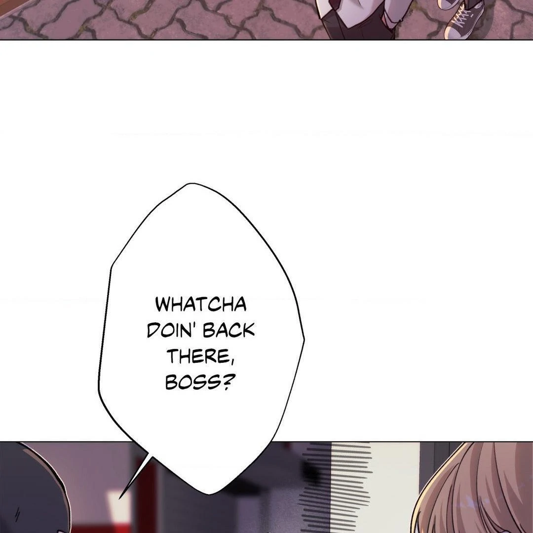 2020 [Official] - Chapter 26 manhwa
