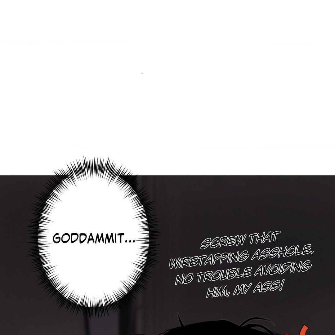 2020 [Official] - Chapter 26 manhwa