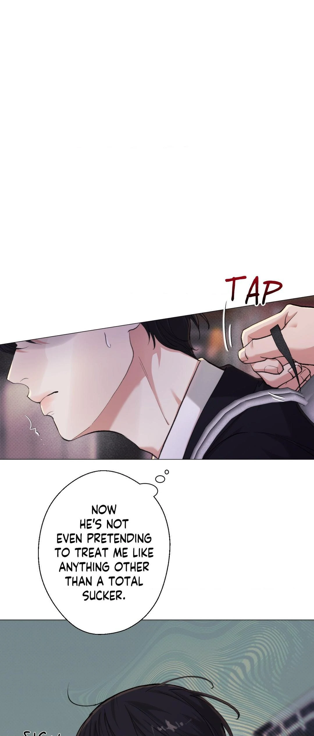 2020 [Official] - Chapter 27 manhwa
