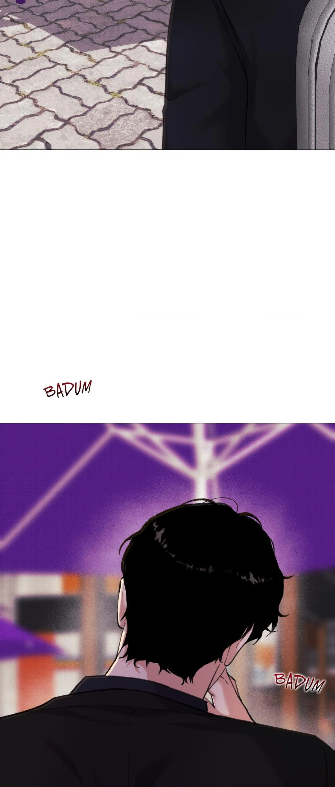 2020 [Official] - Chapter 27 manhwa