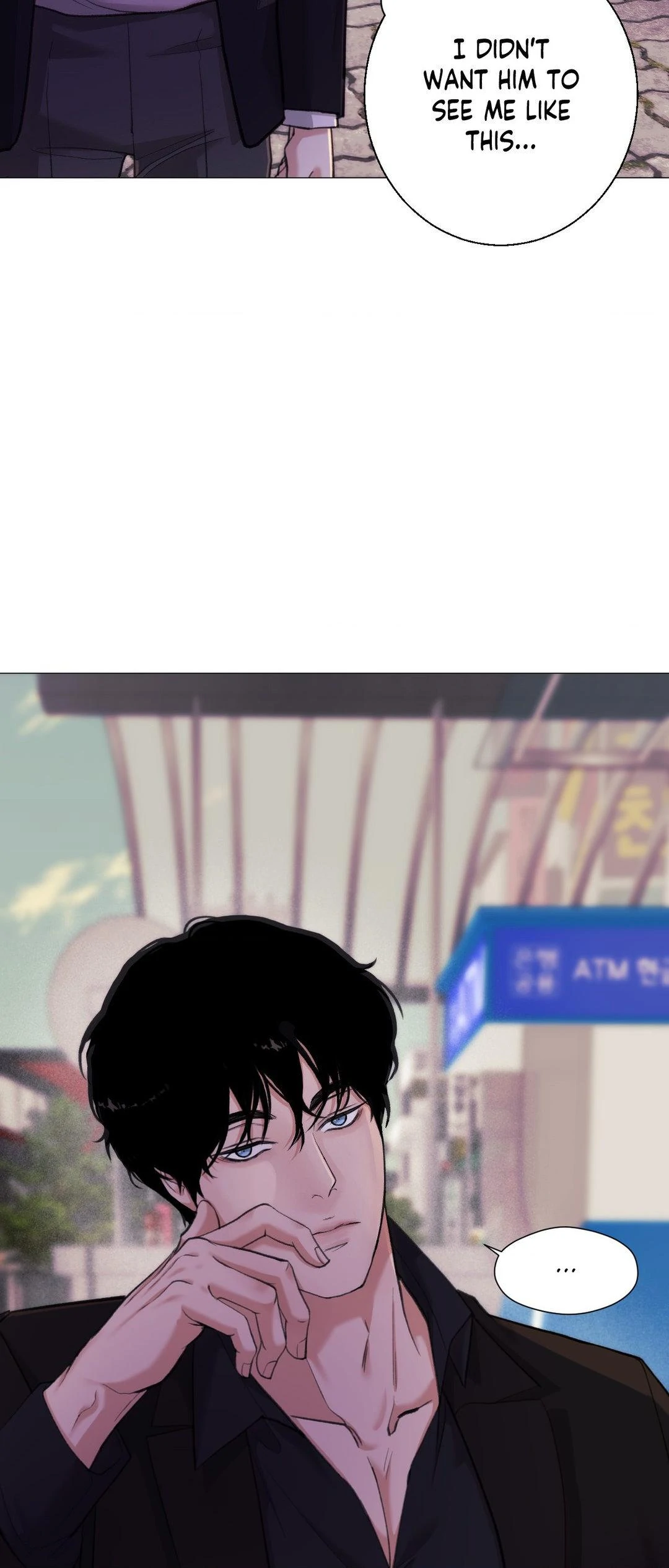 2020 [Official] - Chapter 27 manhwa