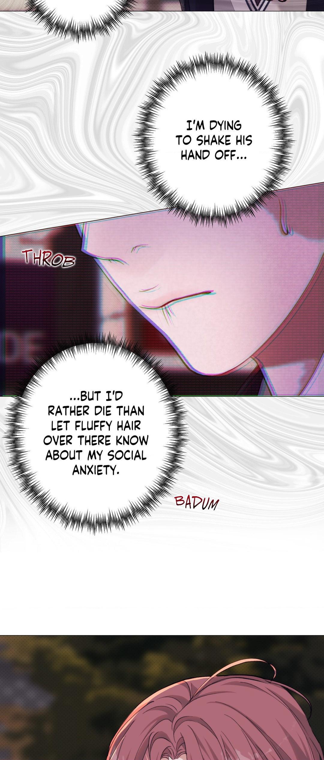 2020 [Official] - Chapter 27 manhwa