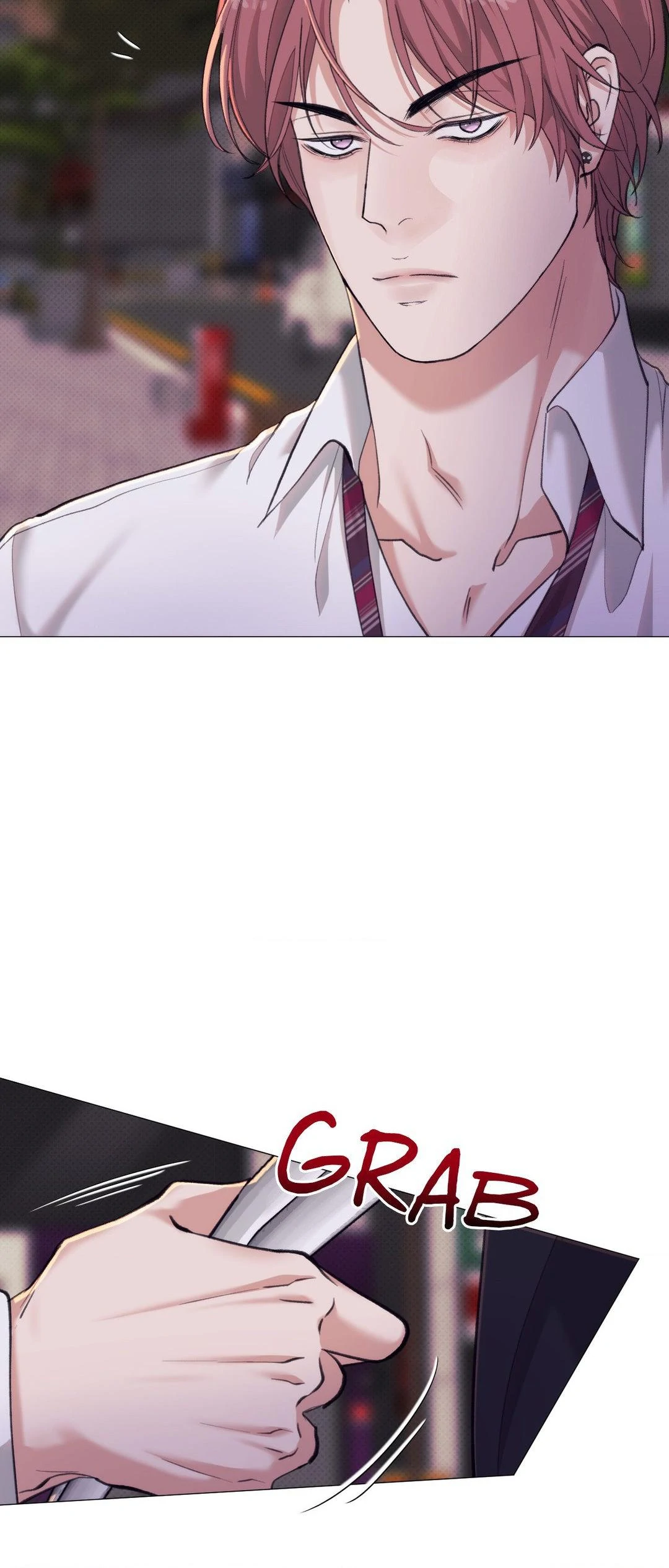 2020 [Official] - Chapter 27 manhwa