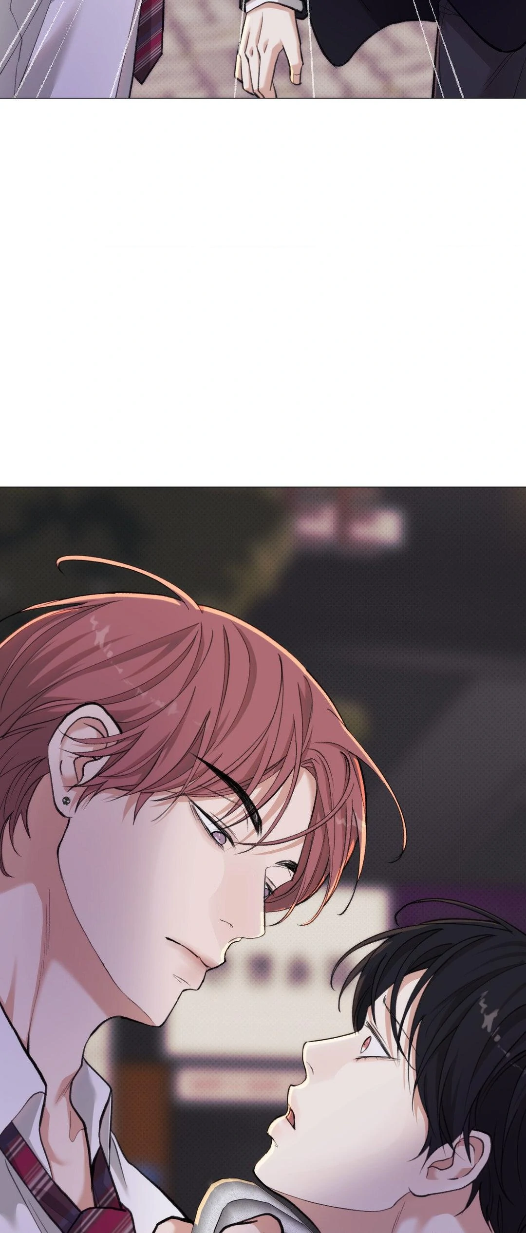 2020 [Official] - Chapter 27 manhwa