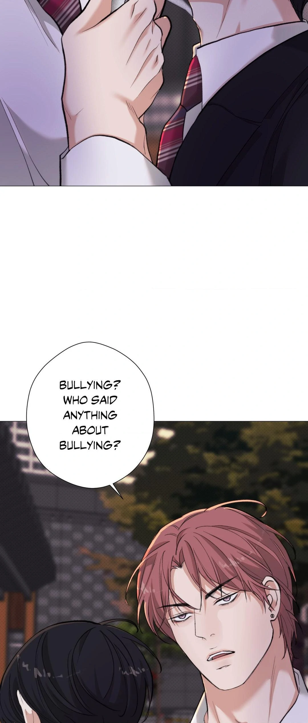 2020 [Official] - Chapter 27 manhwa