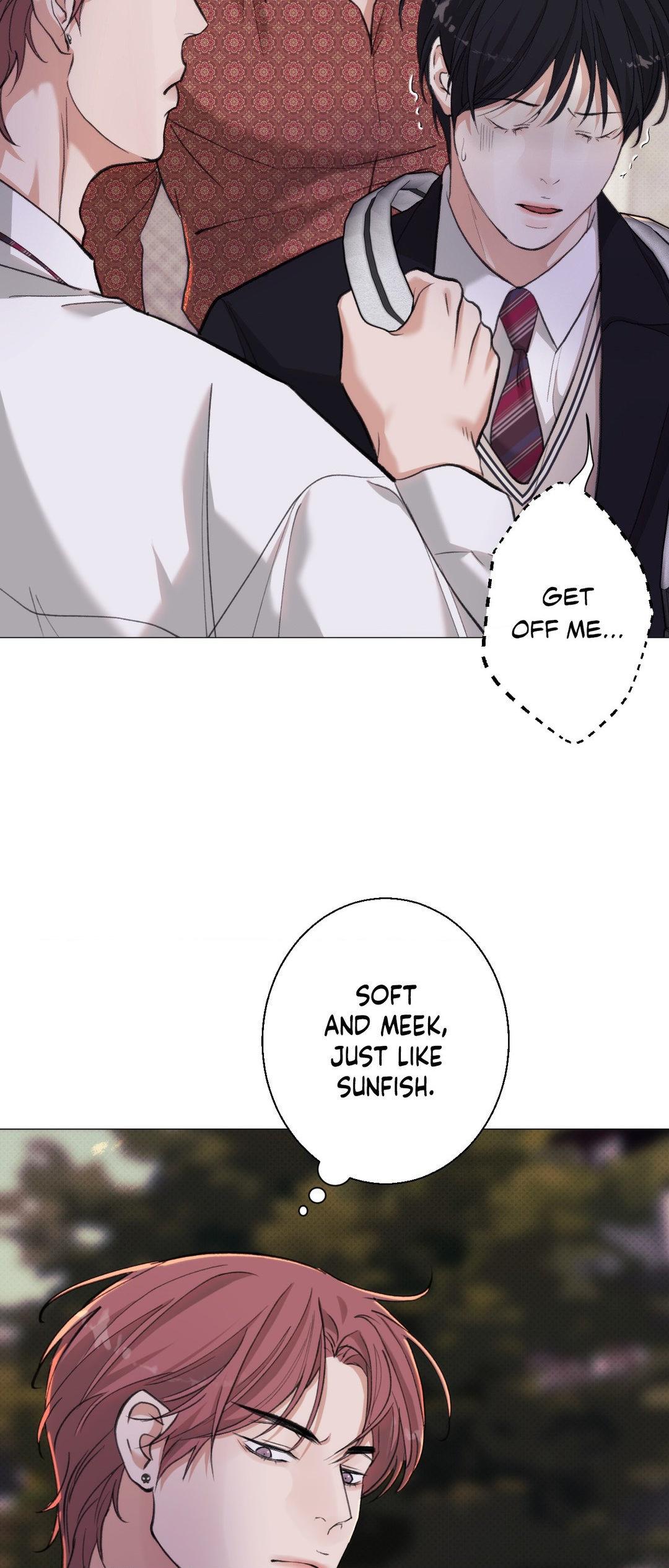 2020 [Official] - Chapter 27 manhwa