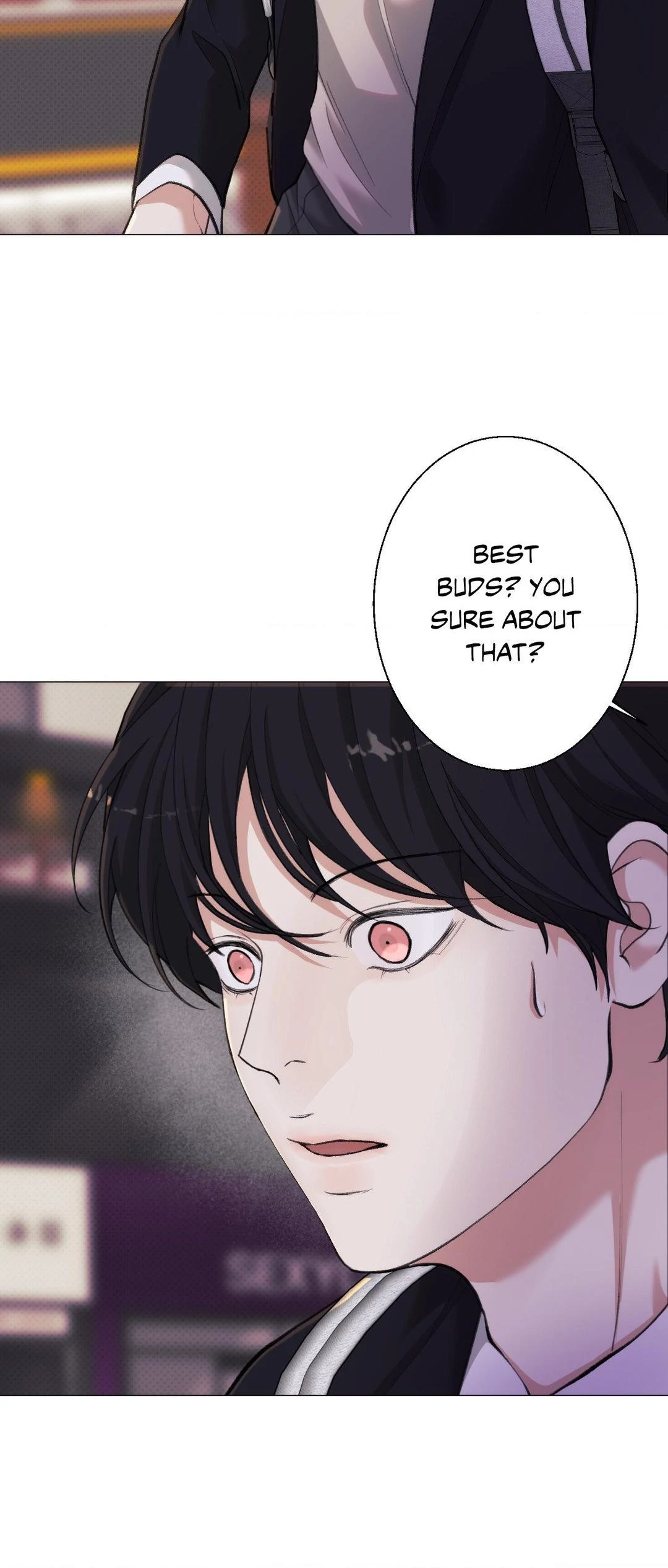 2020 [Official] - Chapter 27 manhwa