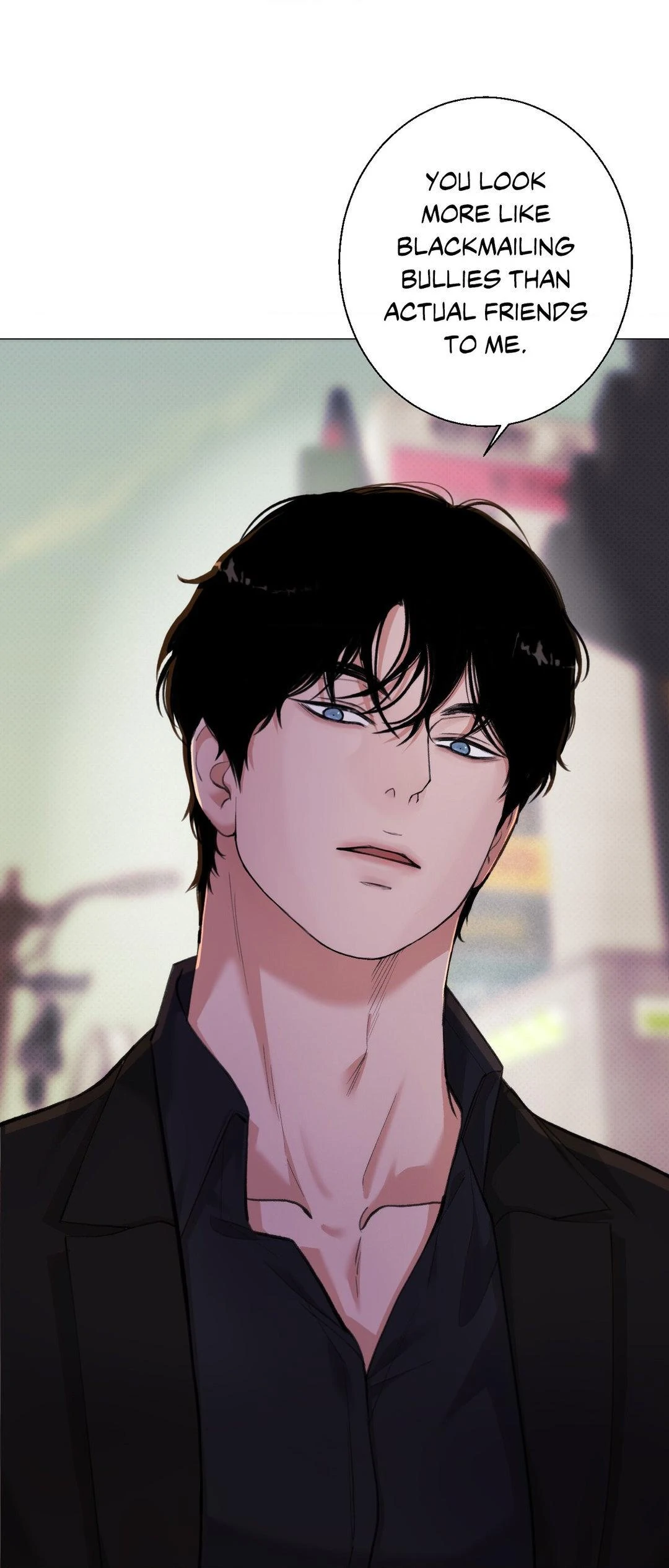 2020 [Official] - Chapter 27 manhwa