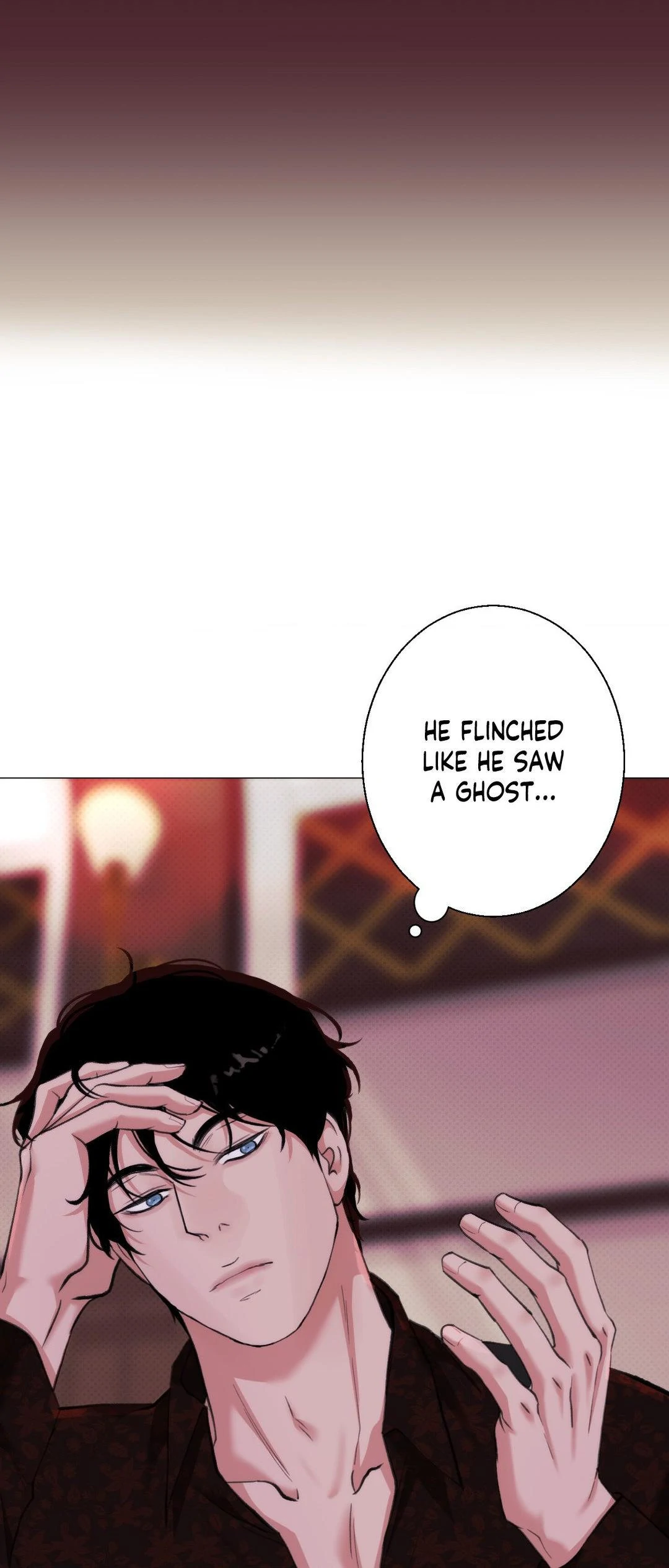 2020 [Official] - Chapter 27 manhwa