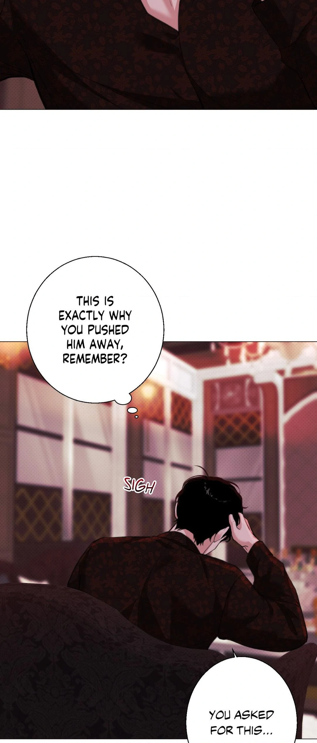 2020 [Official] - Chapter 27 manhwa